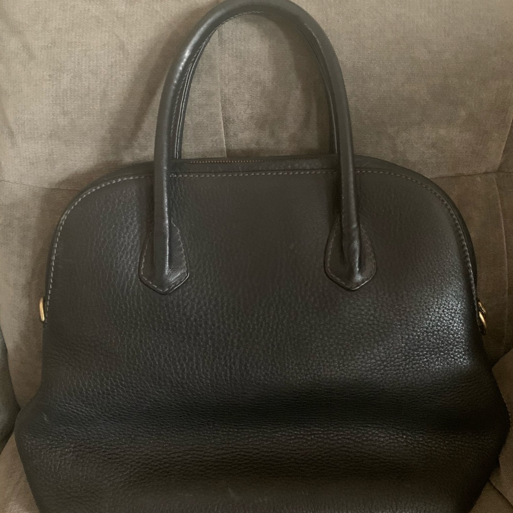 Coach vintage bag